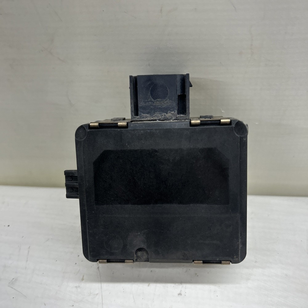 2017 - 2024 AUDI Q7 4mo907590b BLIND SPOT SENSOR CONTROL MODULE OEM