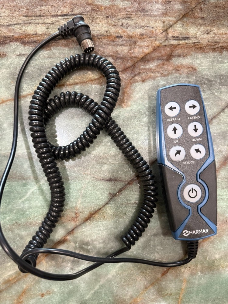 Harmar. Lift Remote Replacement