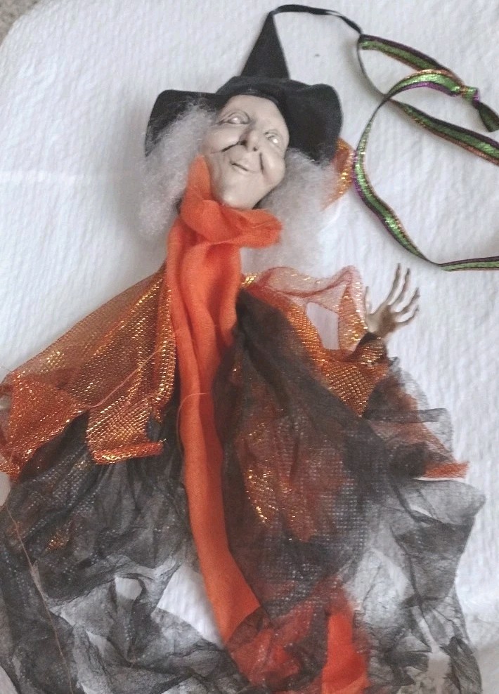 witch hanging Wall decoration