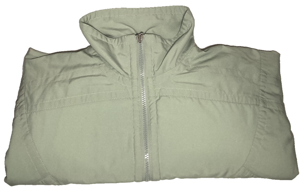 kaelin ski jacket