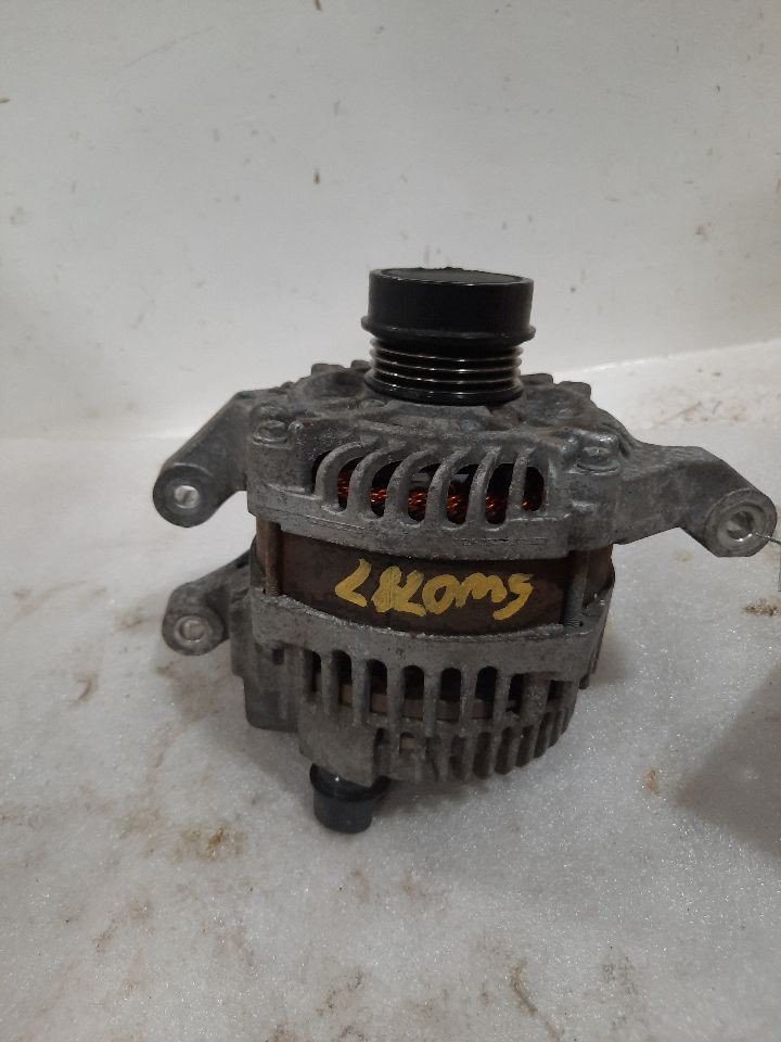 Alternator 2018 Fusion Sku#4280409