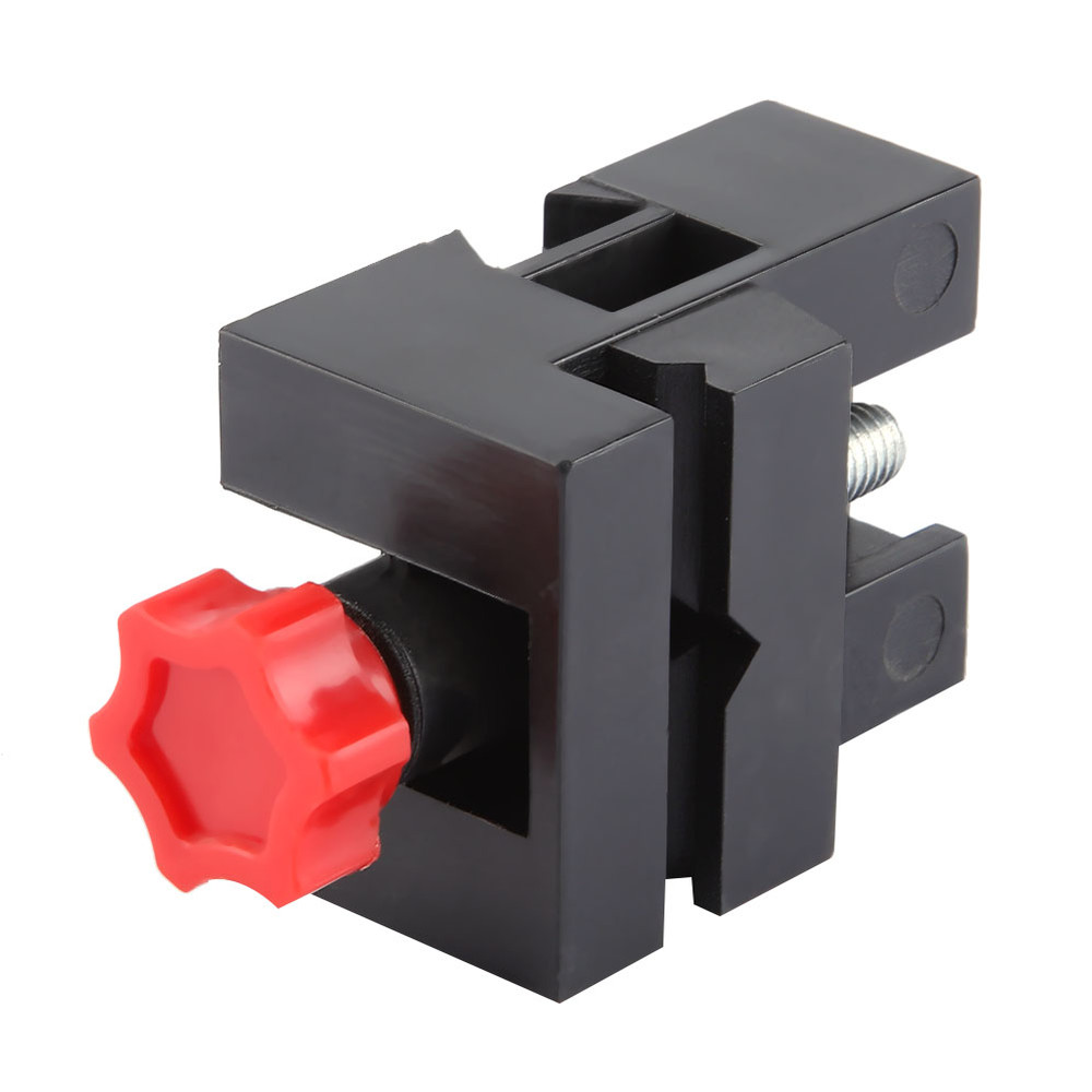 Plastic Vice Z012 Mini Multipurpose Machine Wood Turning Machine Accessory