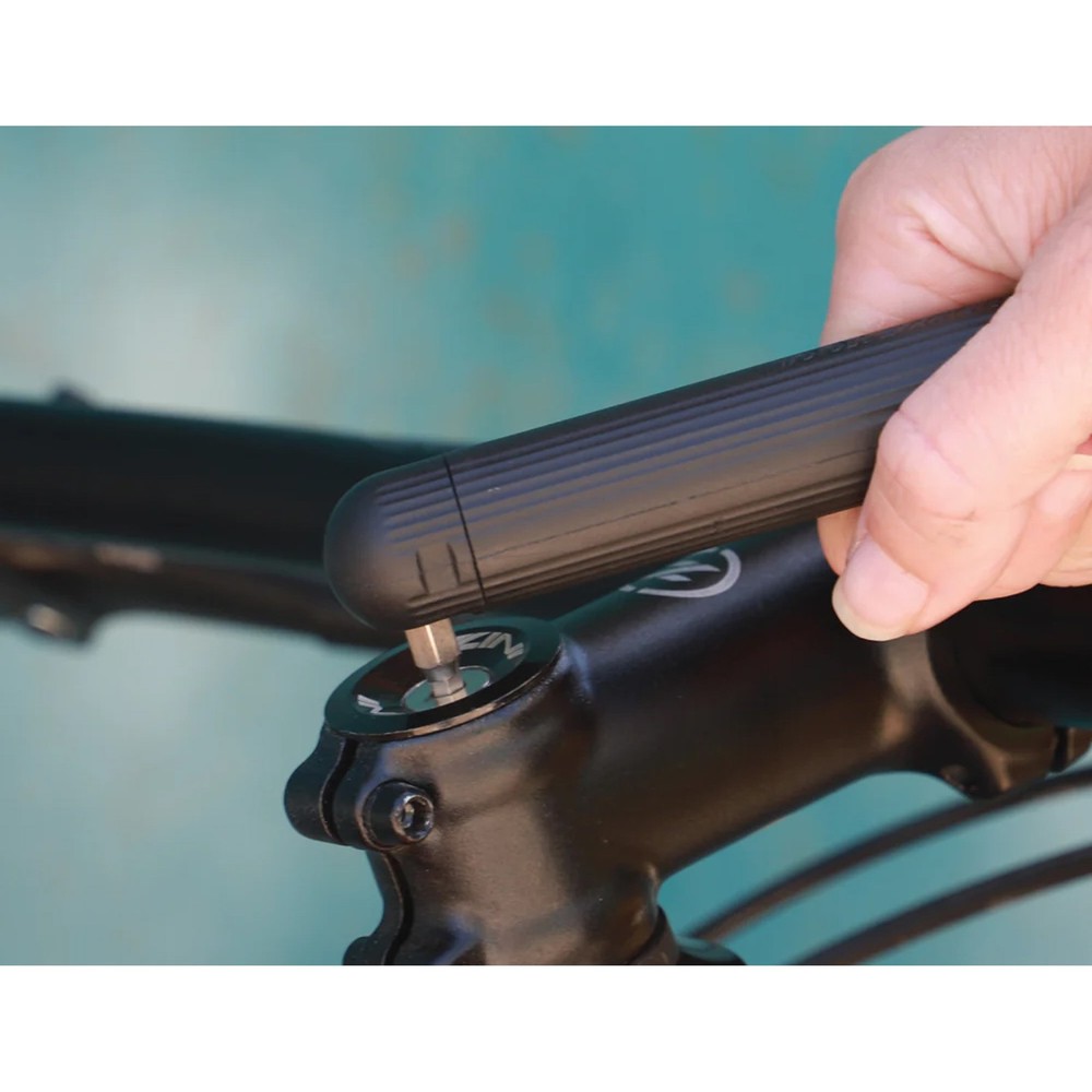 Ryder Groove Multi-Tool with Chainbreaker - Compact Water-Resistant Bicycle