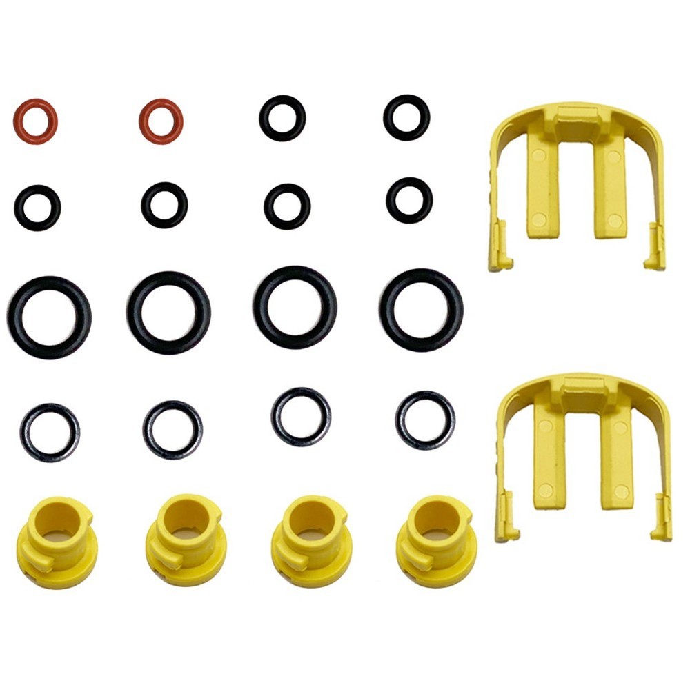 Make Your Pressure Washing Tasks a Breeze with this Trigger & Hose Replacement