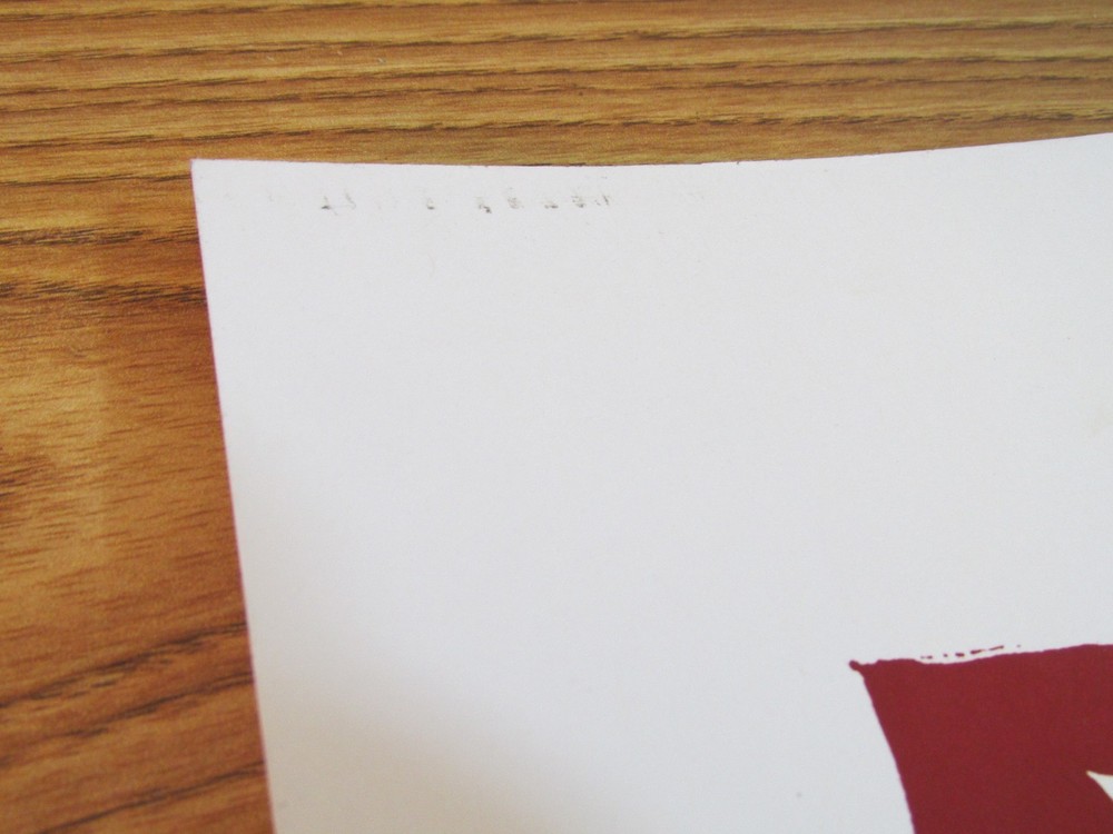 High On Fire Bongzilla Print