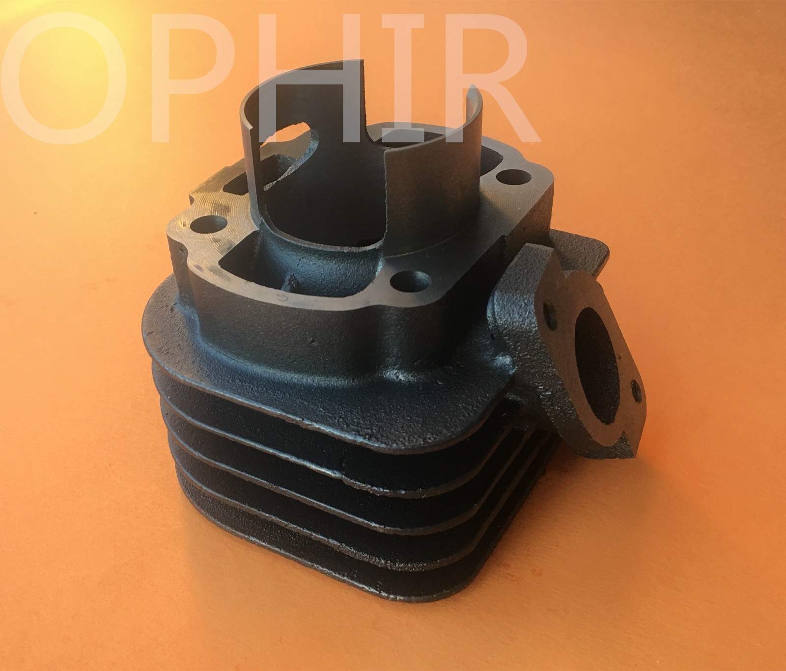 JOG70 BORE 47MM CYLINDER Piston Gasket Kit JOG50 BIG BORE FOR Yamaha Minarelli