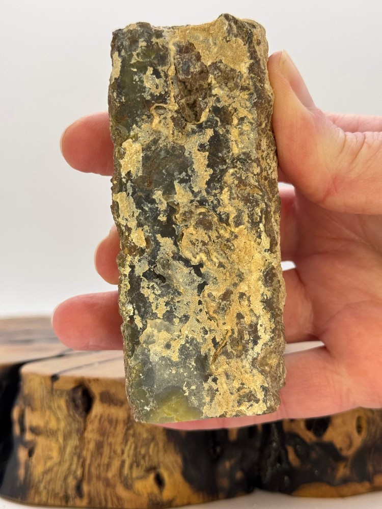 Agate Slab