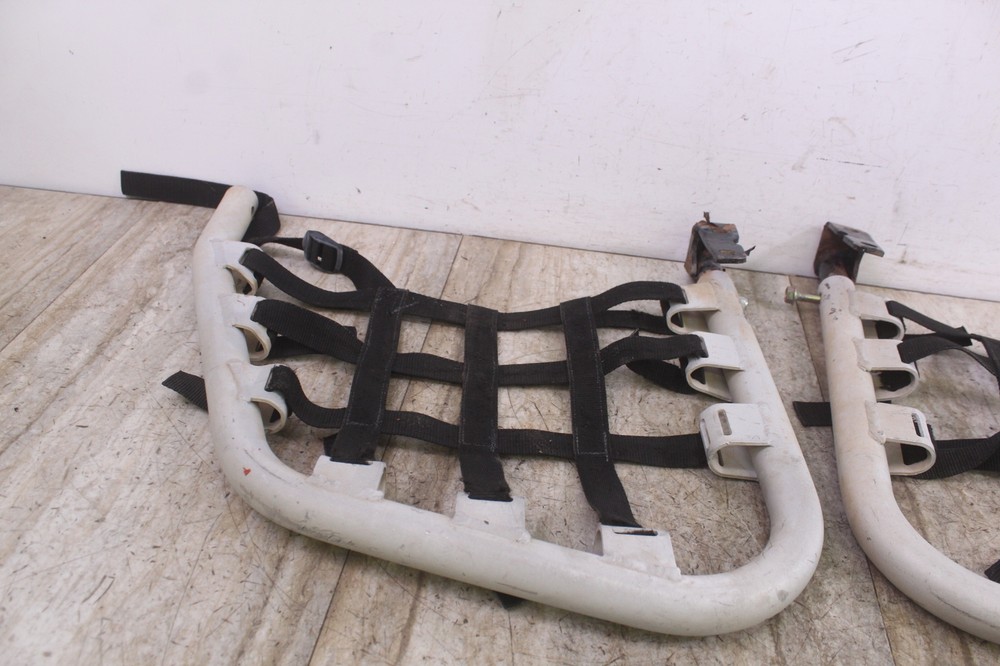 2004 CAN-AM DS650 Nerf Bars - SET