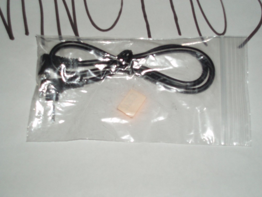 Nordic Track A2350  console wire (treadmill) 215823