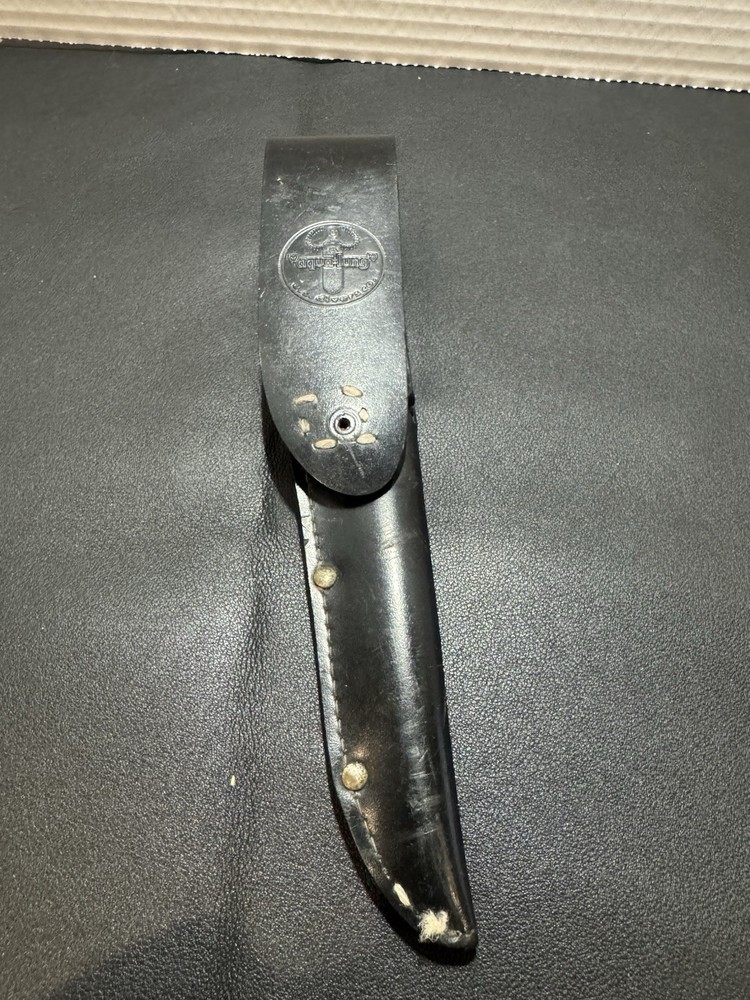 vintage aqua lung us divers knife