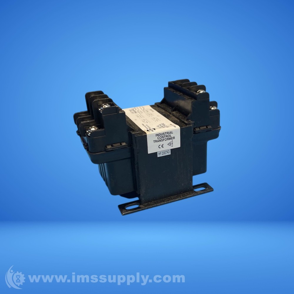 Hammond Power Solutions Inc. PH50PG Control Transformer FNOB