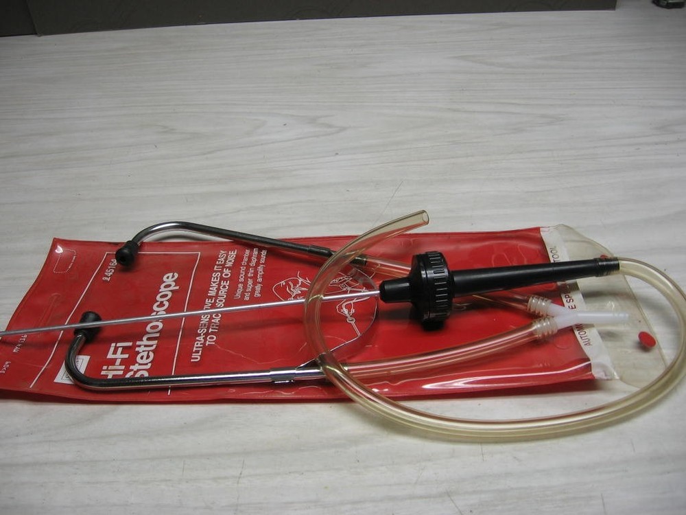 Stethoscope Ultra Sensitive