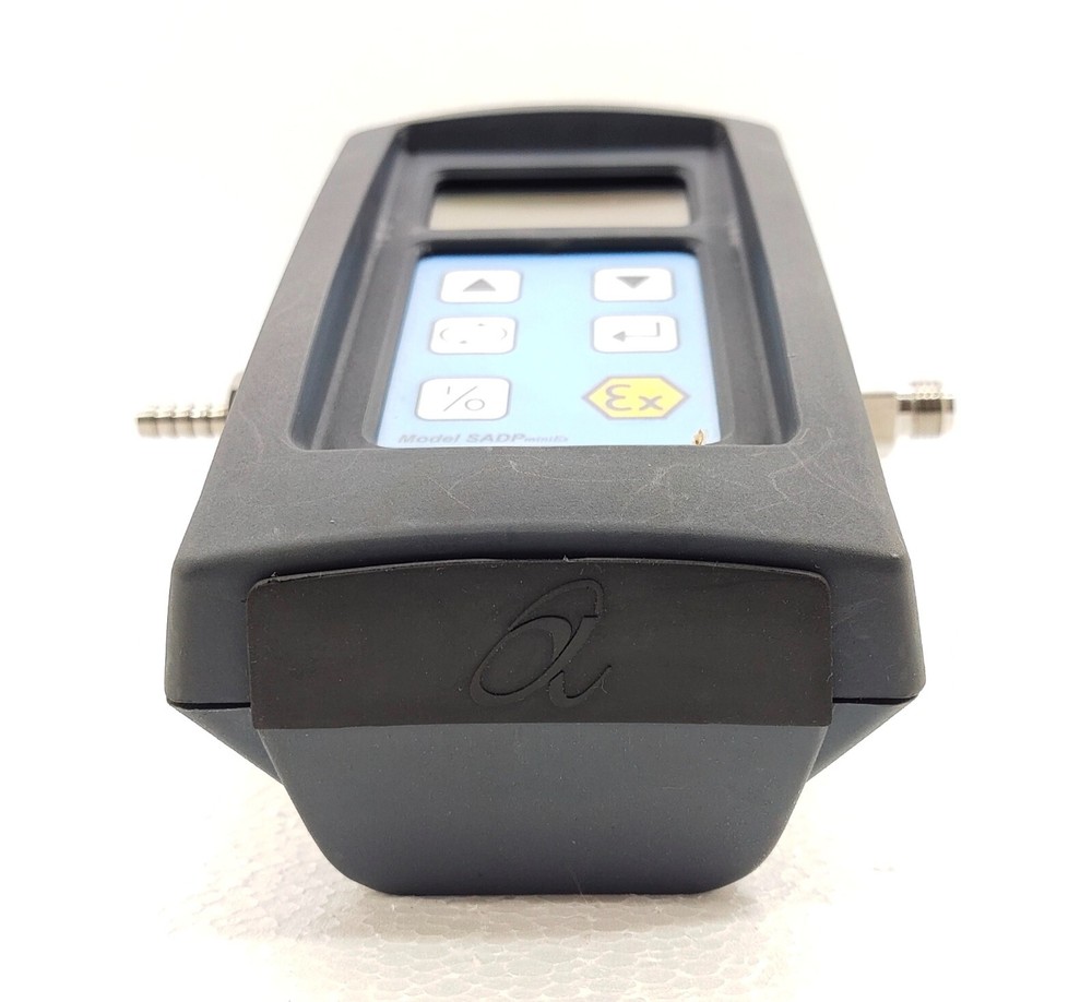 ALPHA MOISTURE SYSTEMS SADPMINIEX AUTOMATIC DEWPOINT HYGROMETER