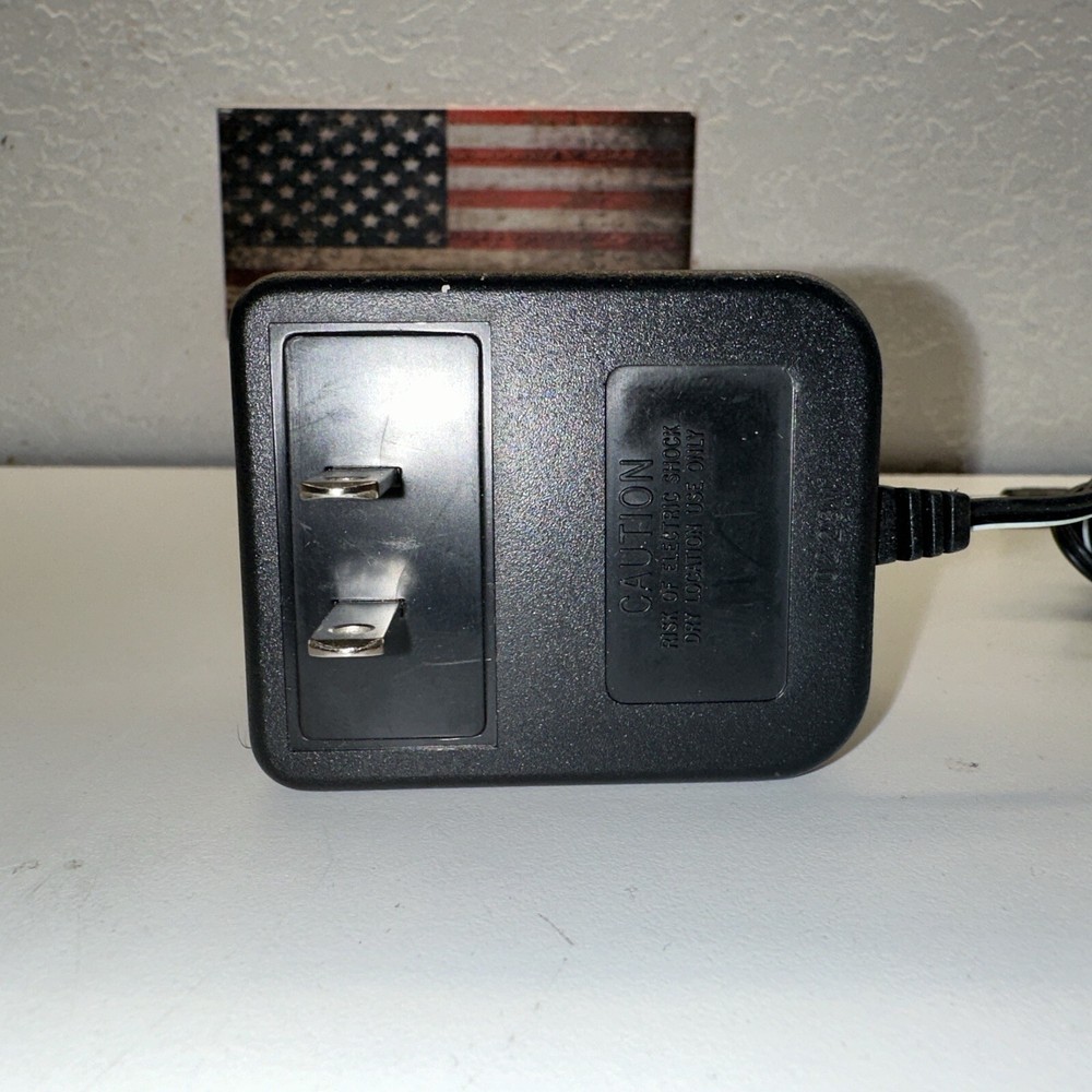 Link Electronics PWT-300 POWER SUPPLY