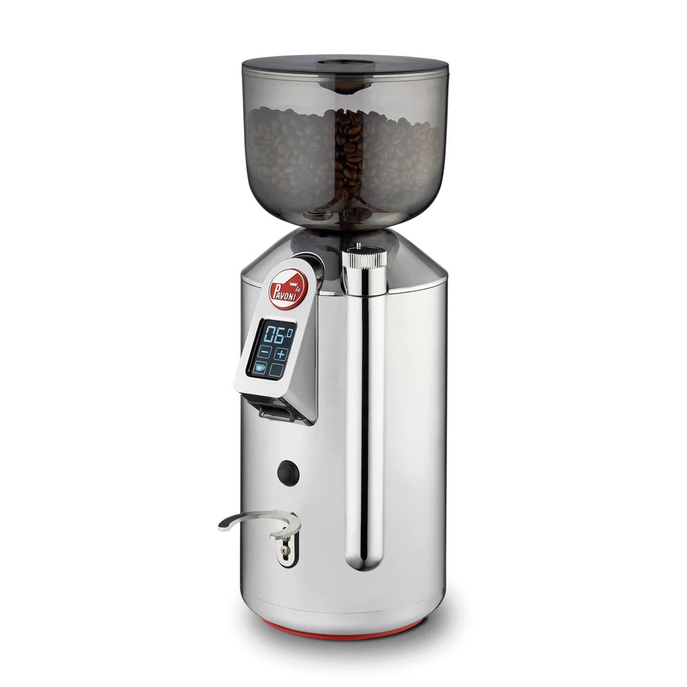 La Pavoni Cilindro Coffee Grinder - see description