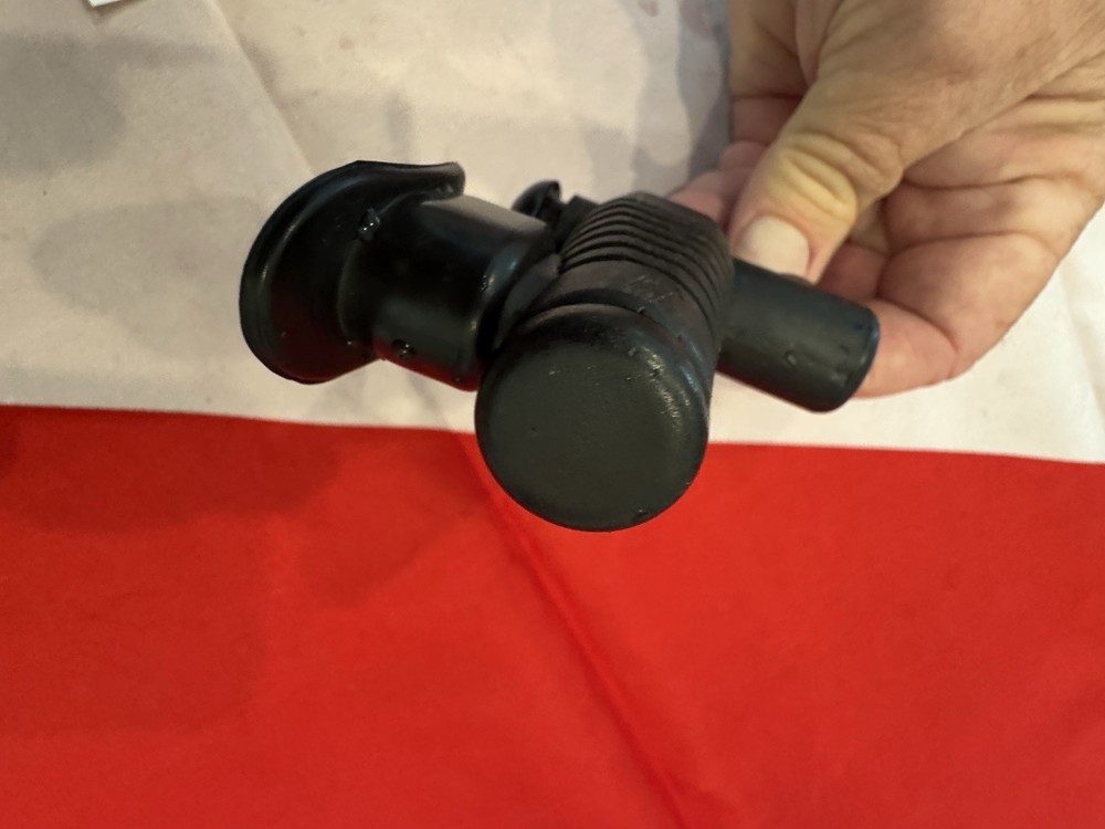 SCUBA BCD INFLATOR STANDARD MODEL WITH HOSE