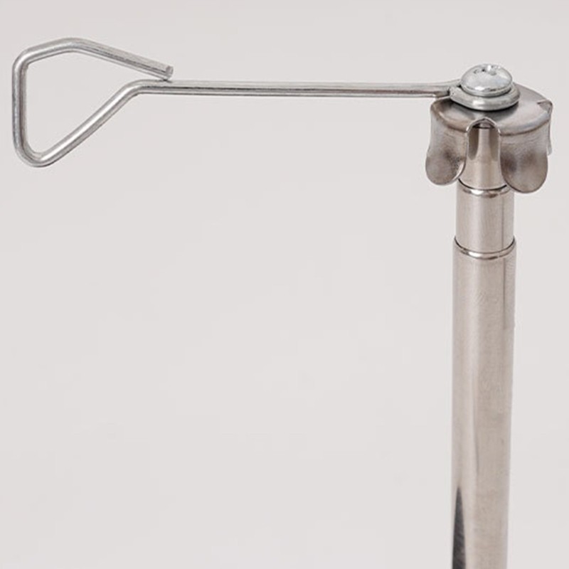 Height Adjustable Thread Stand for Sewing Machines, Single Thread Spool Holder