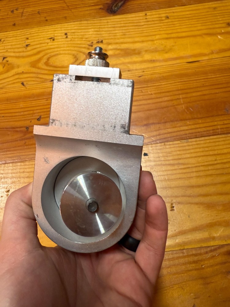 Tree Mount Leveler