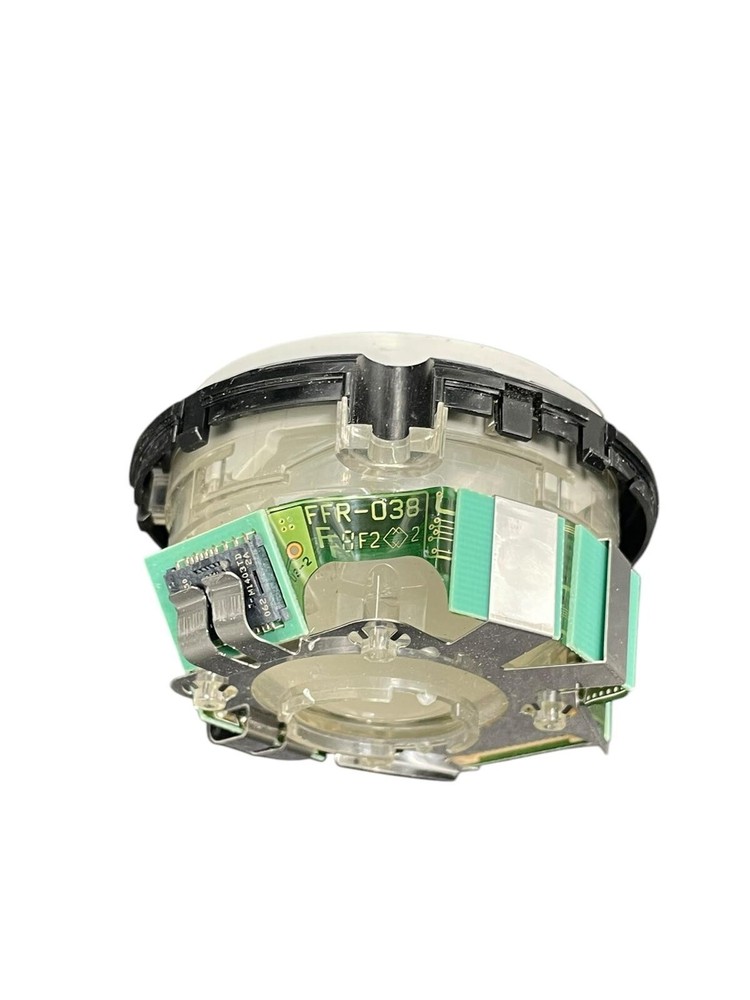 FR-038 Ultrasound Roller Trackball