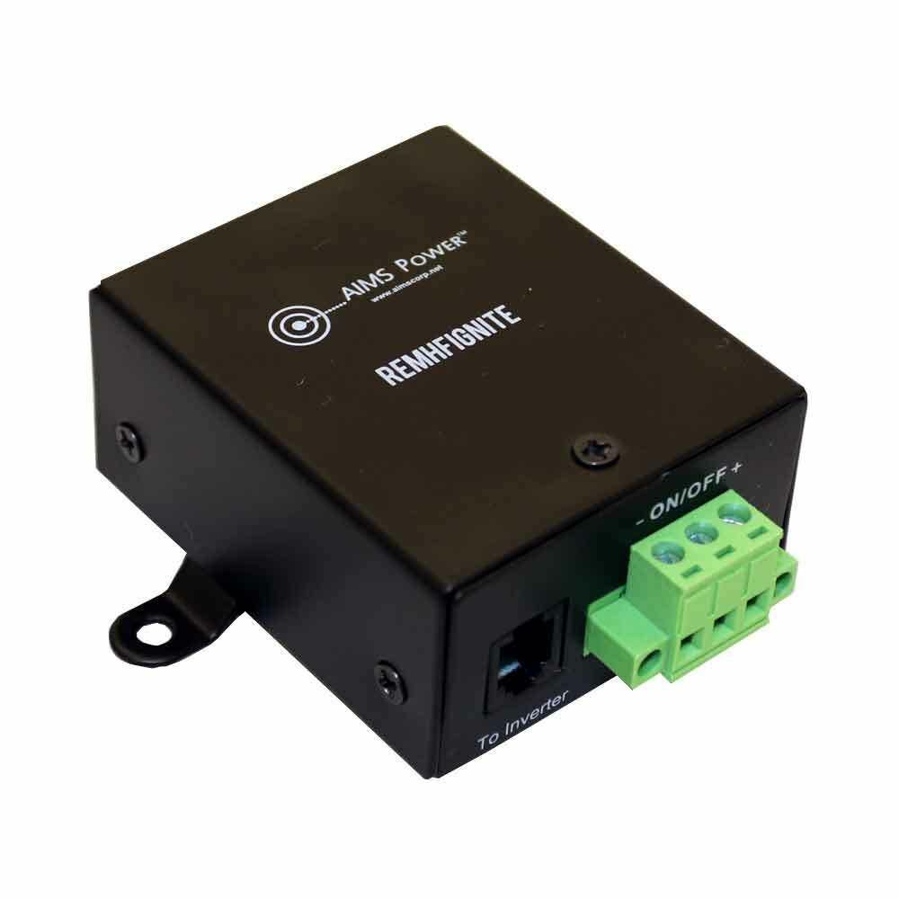 AIMS Ignition or Toggle Relay Switch