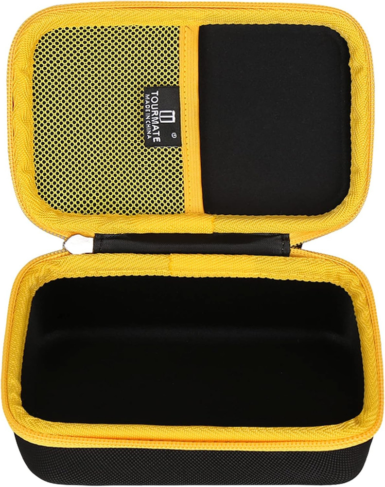 Hard Case Compatible for Franklin Sensors Prosensor M90 / M150 Professional Stud