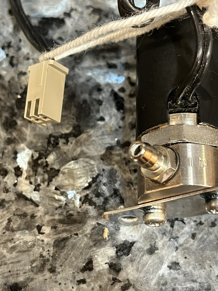 CKD VALVE USG2-X0253