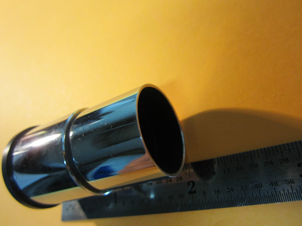 MICROSCOPE PART EYEPIECE GERMANY OPTICS BIN#9-30