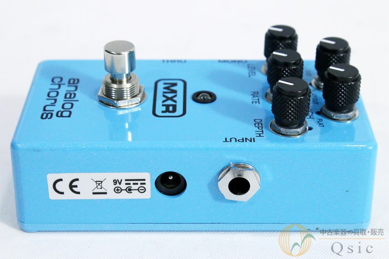 MXR M234 [UL536] Used Chorus