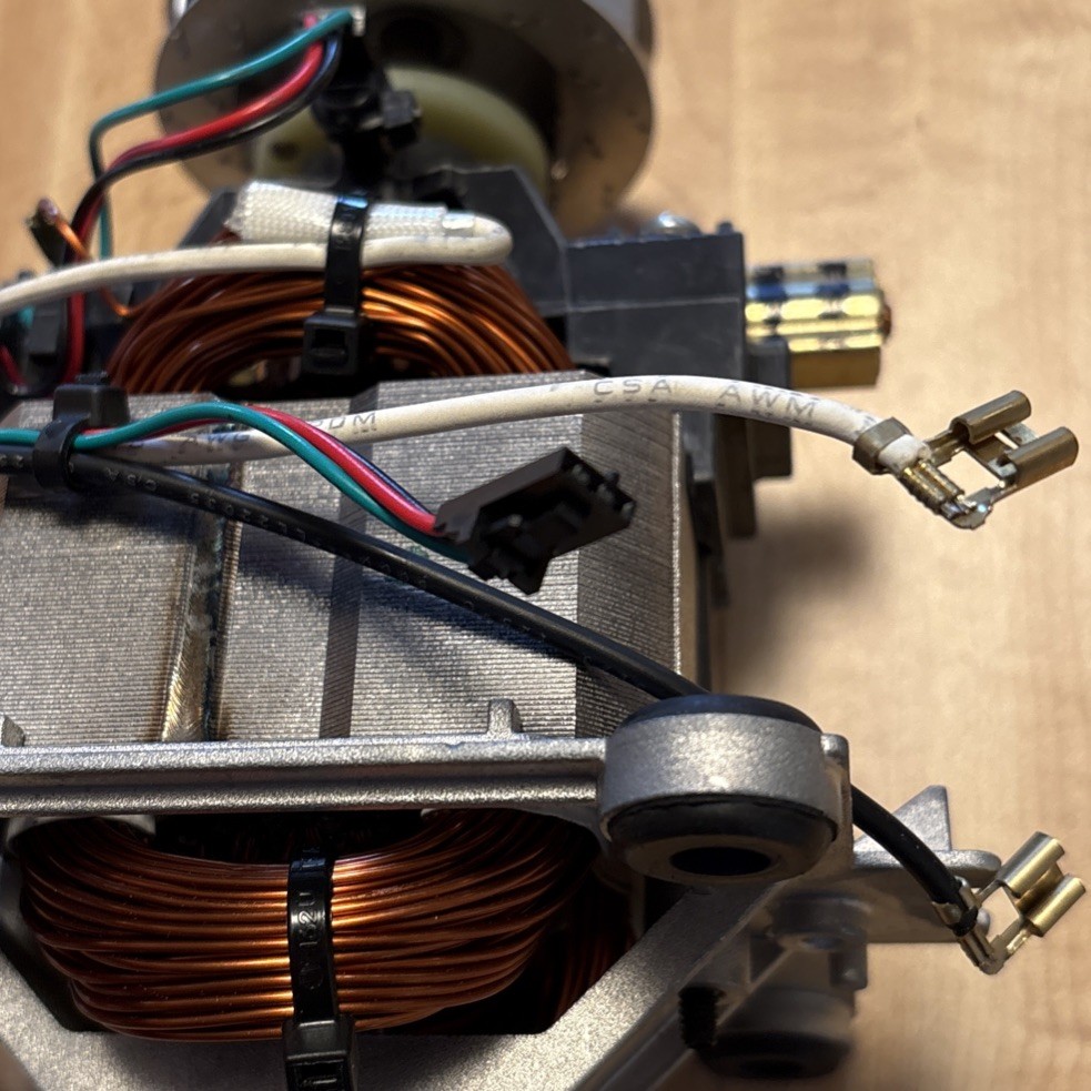Vitamix 062467 Universal Motor Assembly - Replacement Part - Tested & Working