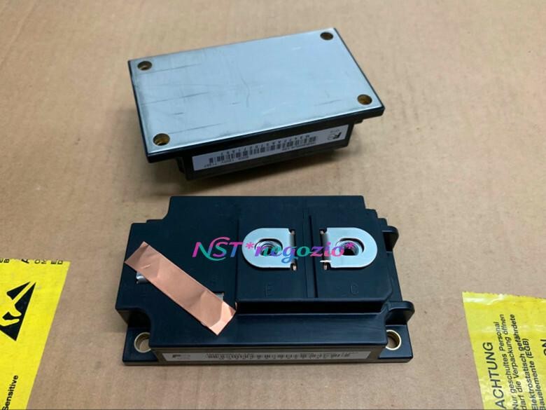 1 Pc. New 1MBI600U4-120 IGBT Module