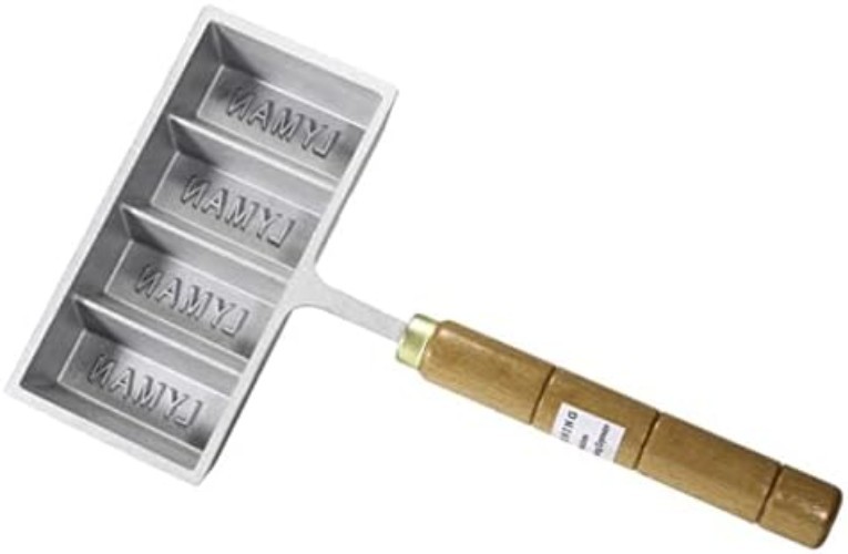 Convenient Ingot Casting Mold
