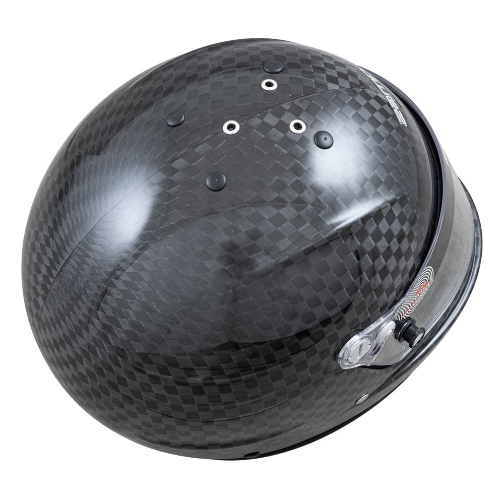 Zamp Helmet H785CA352;