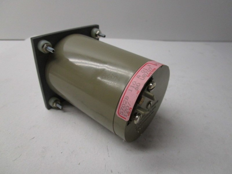 ATC 5702B110A01X 120V NSMP
