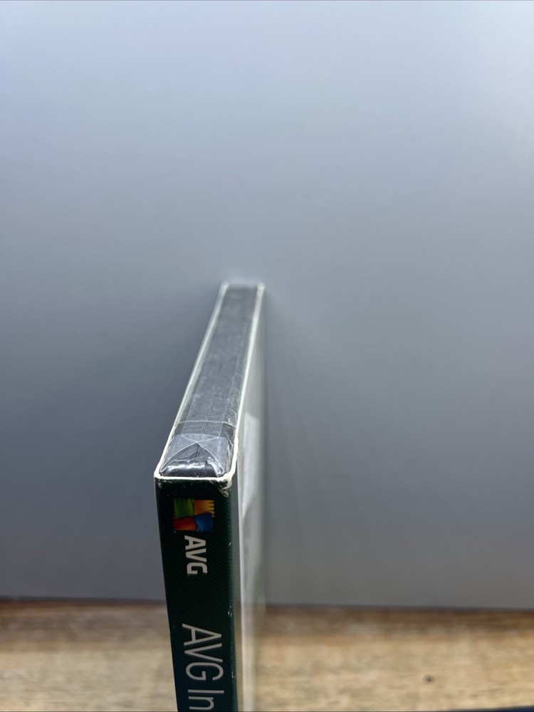 AVG Internet Security 2013