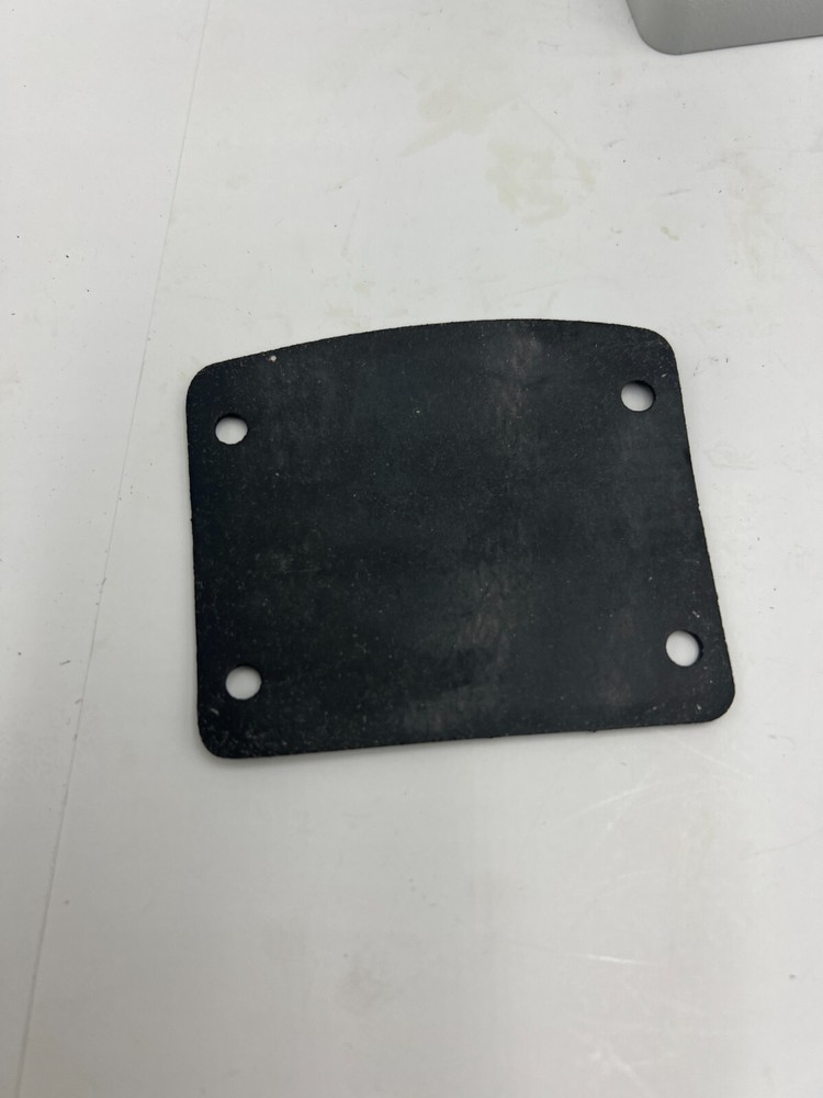 FLIR 4129742 Cable Wall Mount 8" White