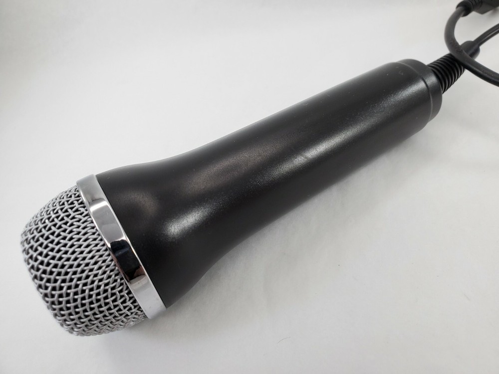 Logitech USB Rockband Microphone