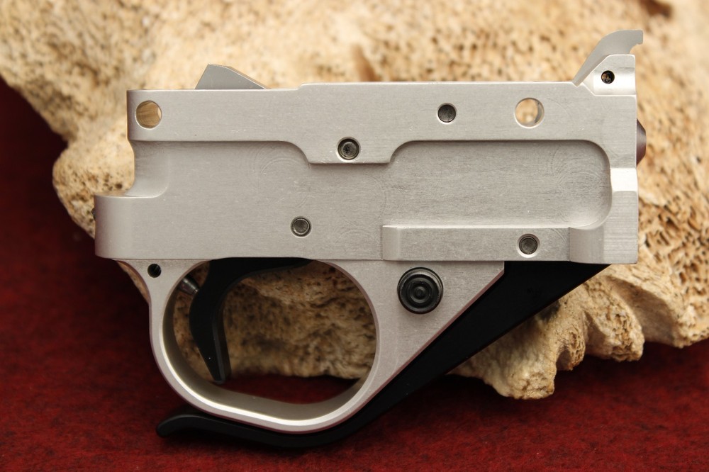 KIDD Single Stage Trigger Unit for a 10/22® or Ruger® 10/22®-(S/B/BSP)