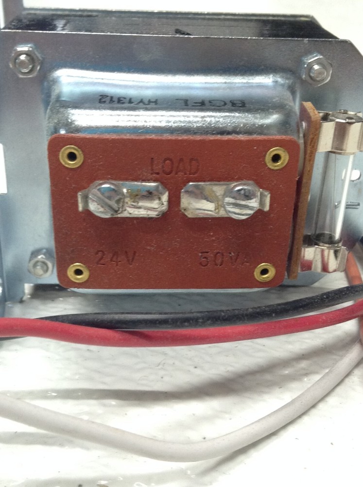 Packard Transformer PM44450