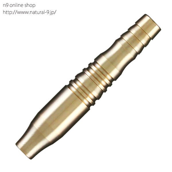 S4 Start Axe Brass Darts Barrels
