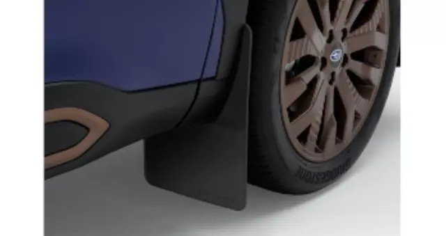 Genuine Subaru Mud Flaps J101SSL500