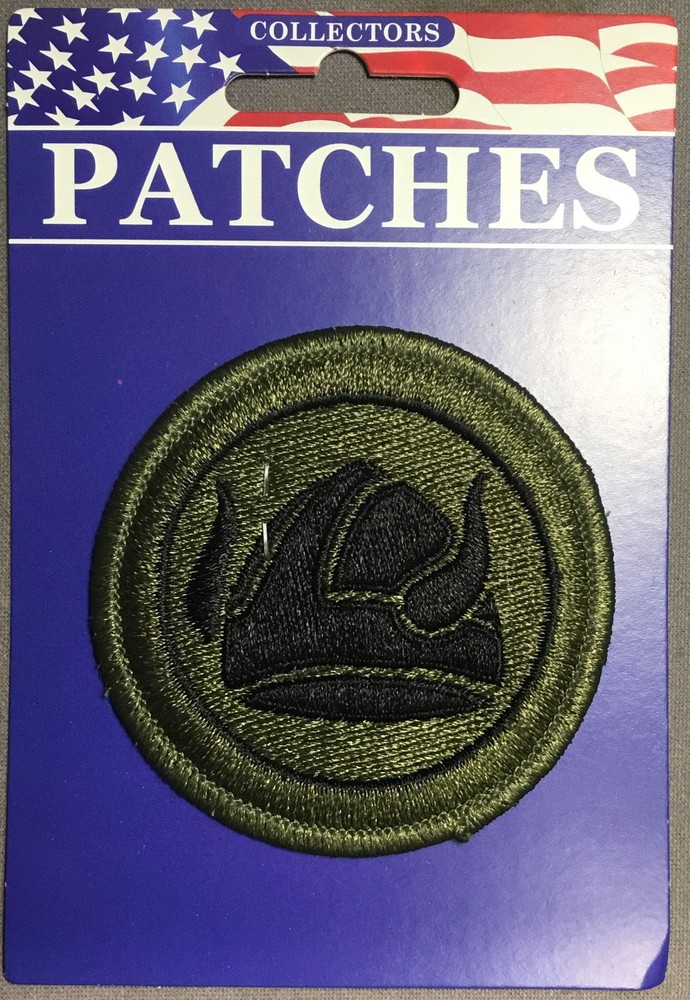 Army 47th Infantry Division patch