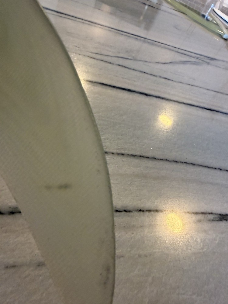 8.5” True Ames L-Flex Surfboard fin