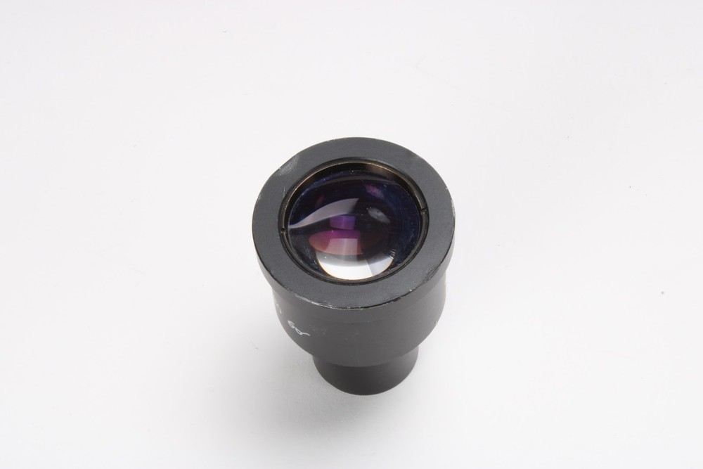 Olympus 10x/20 Microscope Eyepiece - Fair Condition