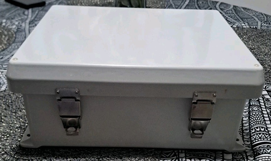 Boat Lift Technologies Boat/Dock Lift Control Box With Remote