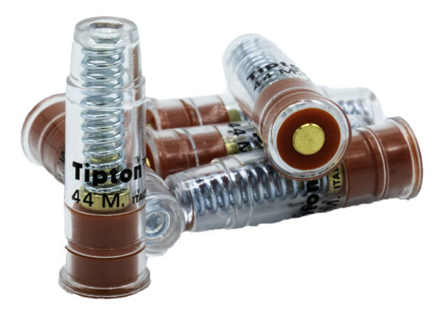 Tipton Snap Cap Revolver 44 Mag 6 Pack