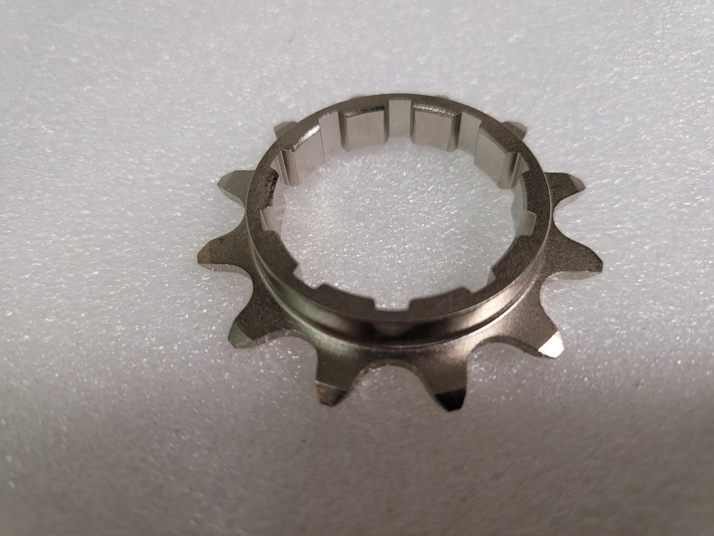 Echo rear cog 12t 15t