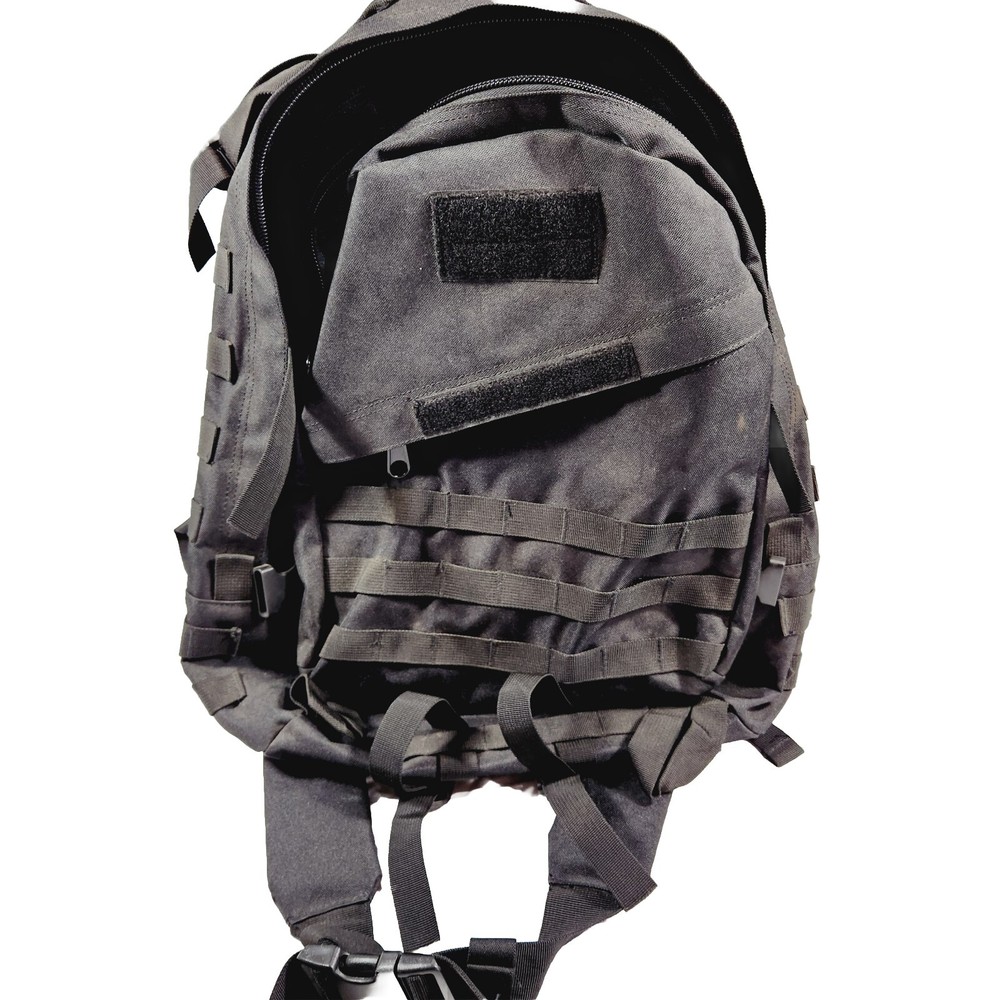 M48 Ops 20 Liter Backpack Black