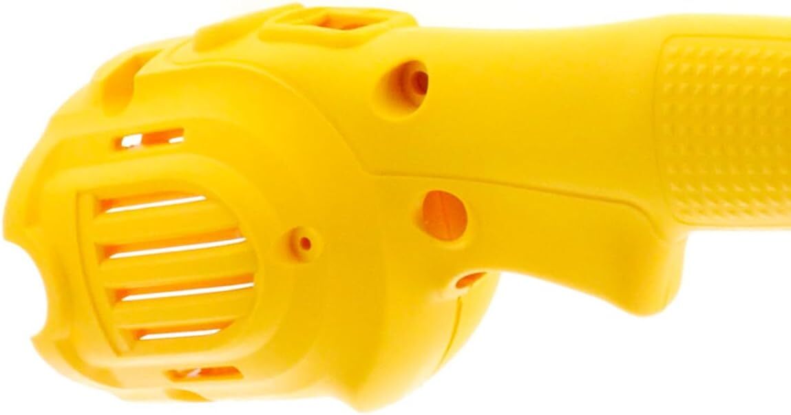 DeWalt Genuine OEM Handle Clamshell for DWP849 Polisher - N065809