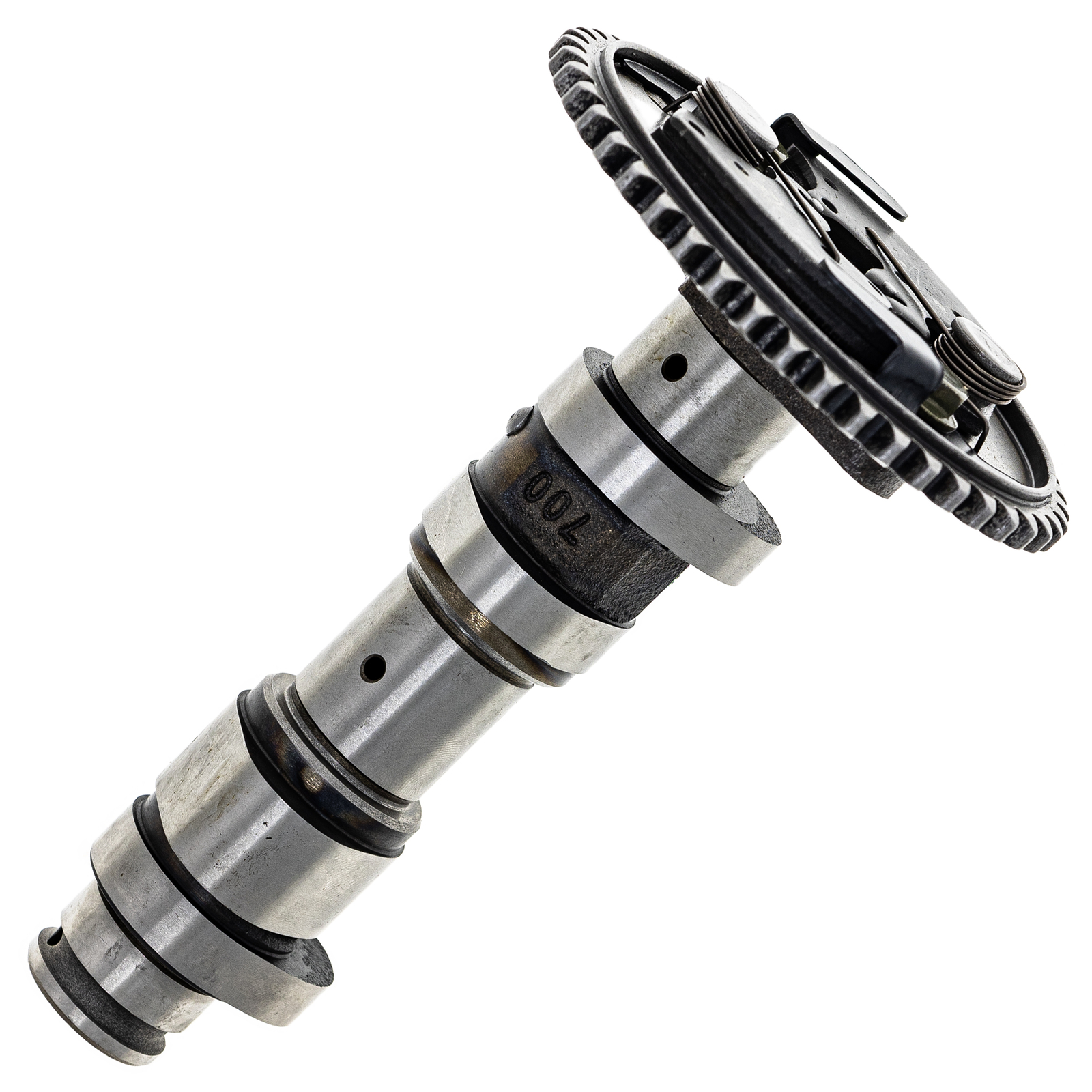 Camshaft Assembly Cam Gear Sprocket for Yamaha Grizzly 660 5KM-12170 2002-2008