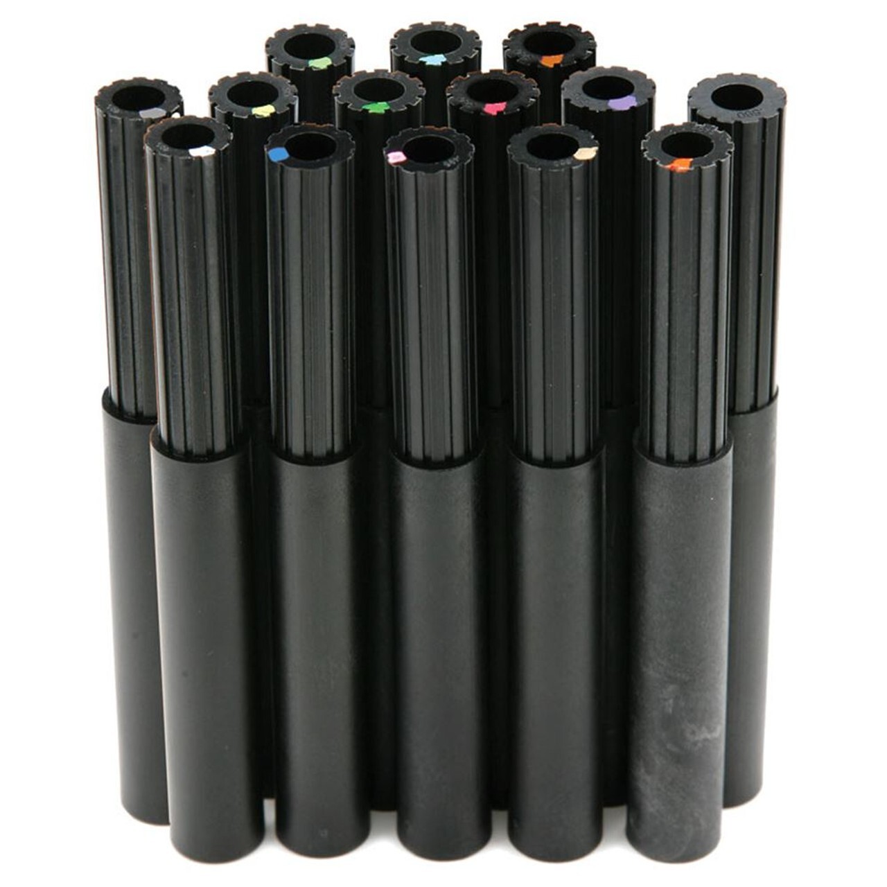 Premium Graphite/Steel Shaft Extensions and Extension Gauge